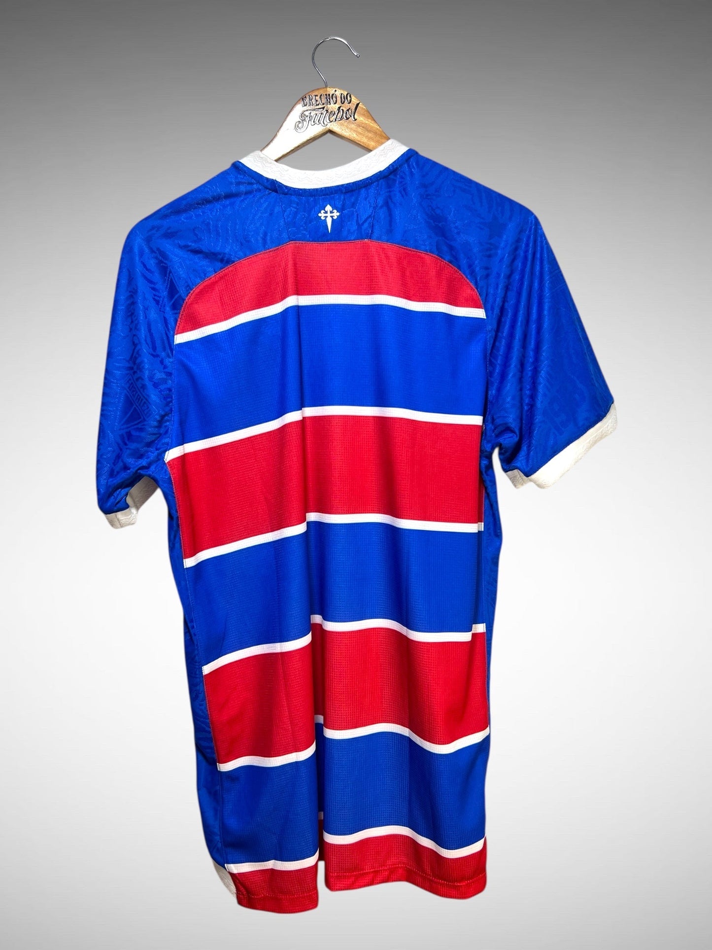 Fortaleza 2024 Primeira Camisa Tam GG.