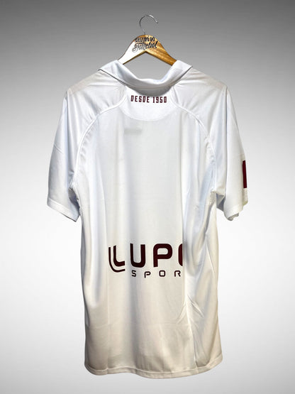 Ferroviária-SP 2020 Segunda Camisa Tam GG.
