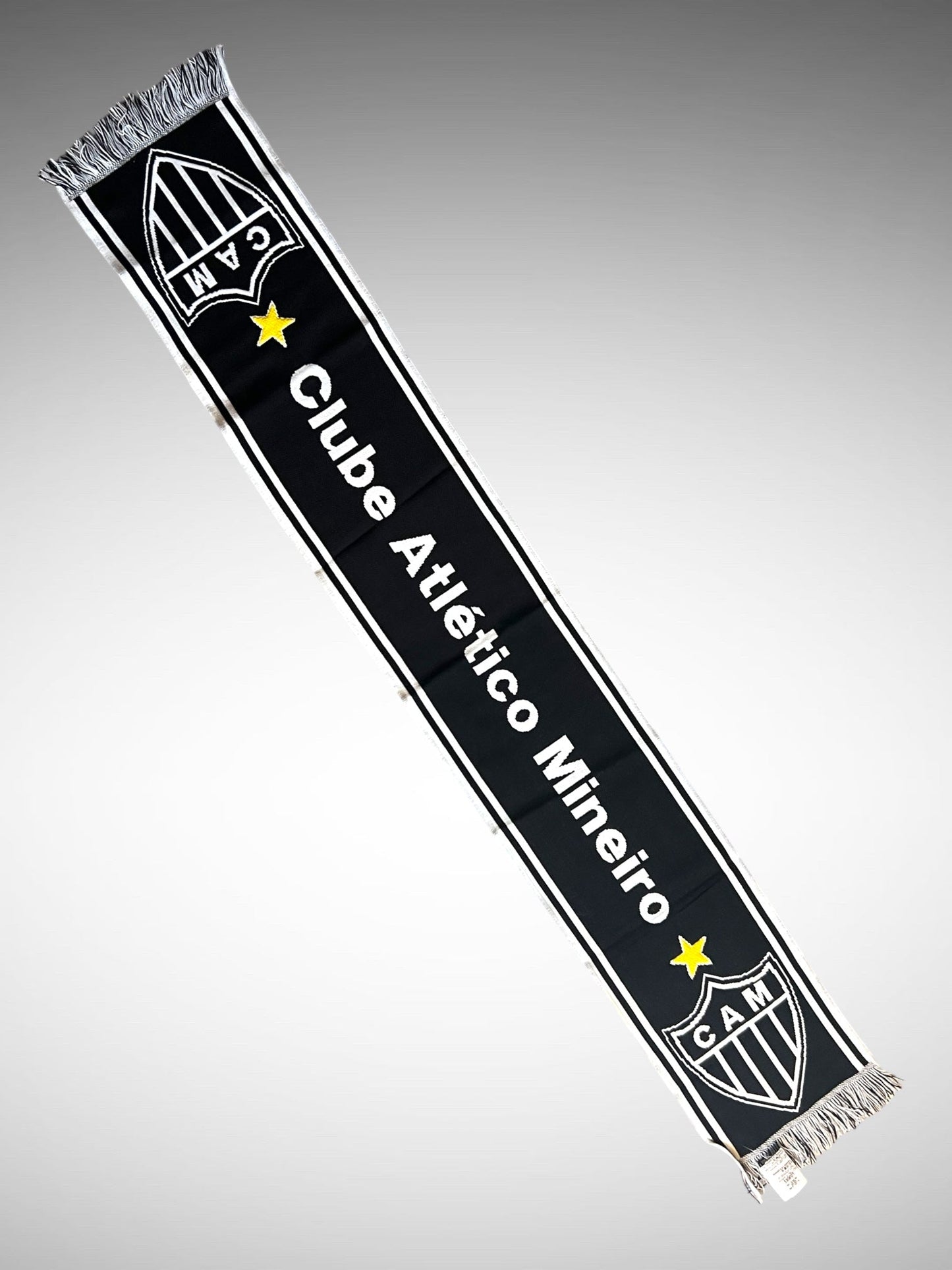 Atlético Mineiro Cachecol.