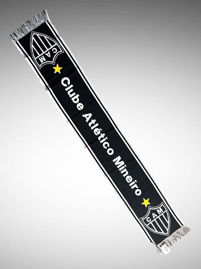 Atlético Mineiro Cachecol.