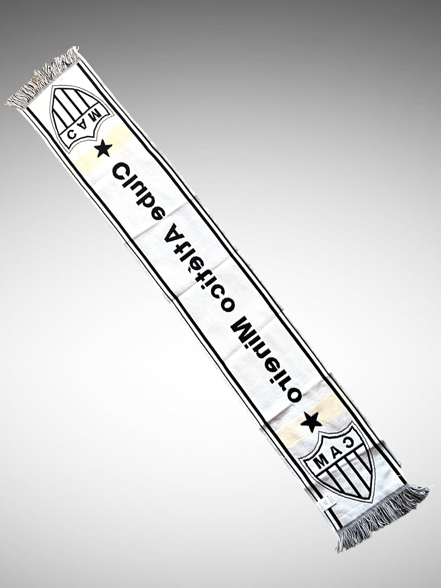 Atlético Mineiro Cachecol.