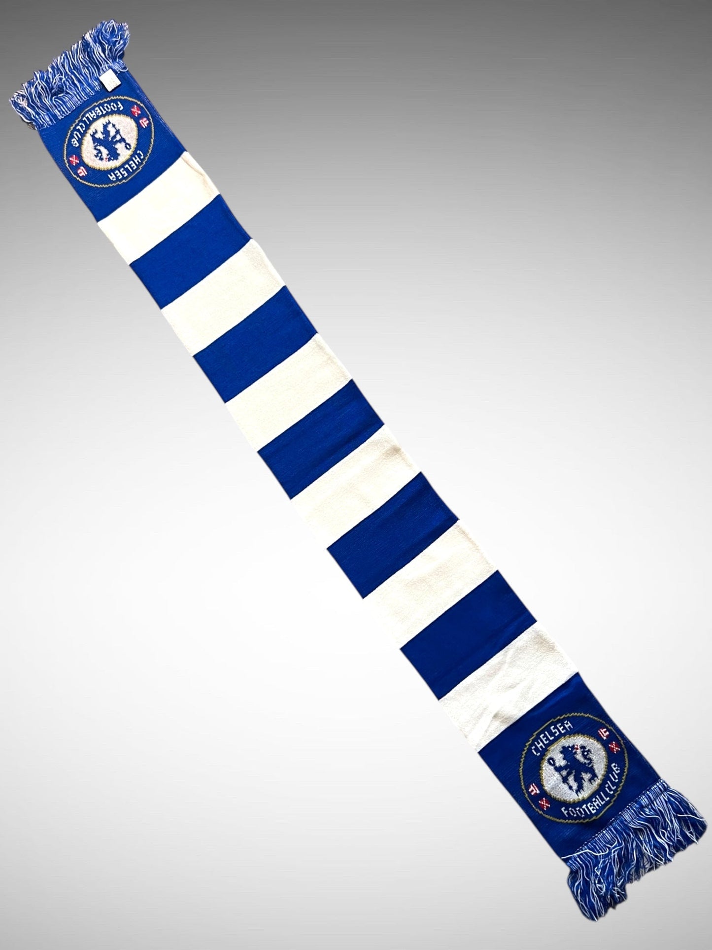 Chelsea Cachecol.