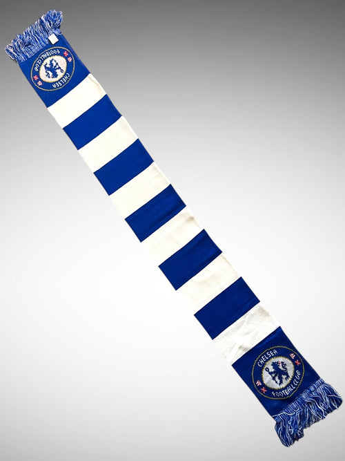 Chelsea Cachecol.