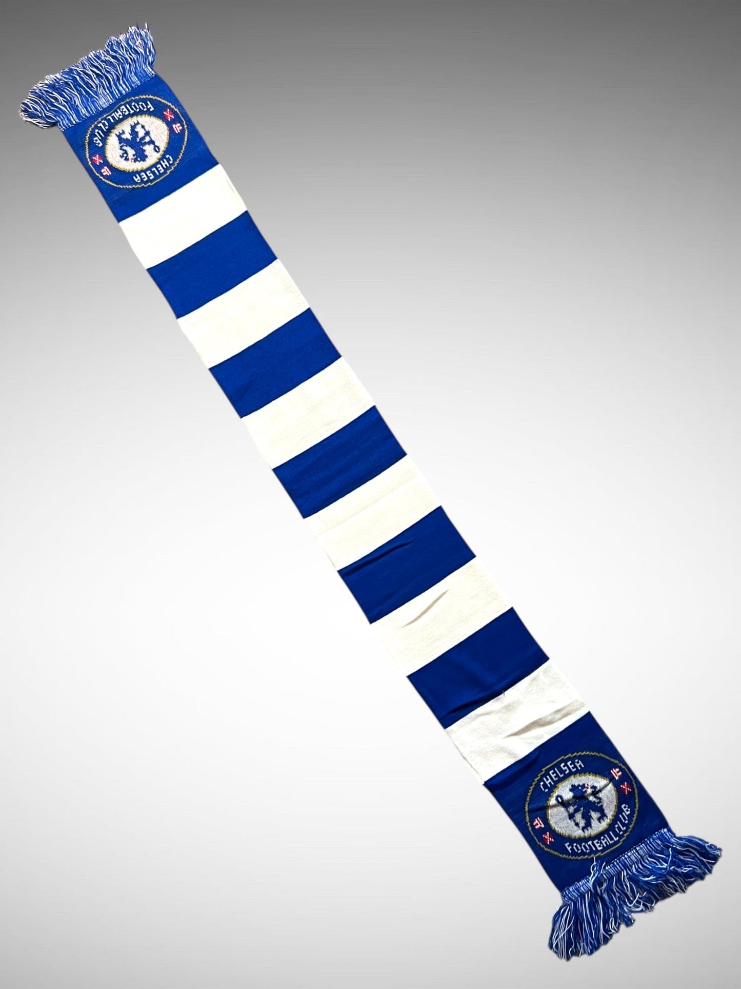 Chelsea Cachecol.