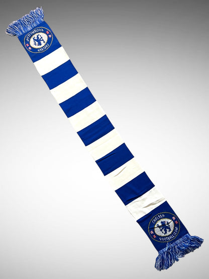 Chelsea Cachecol.