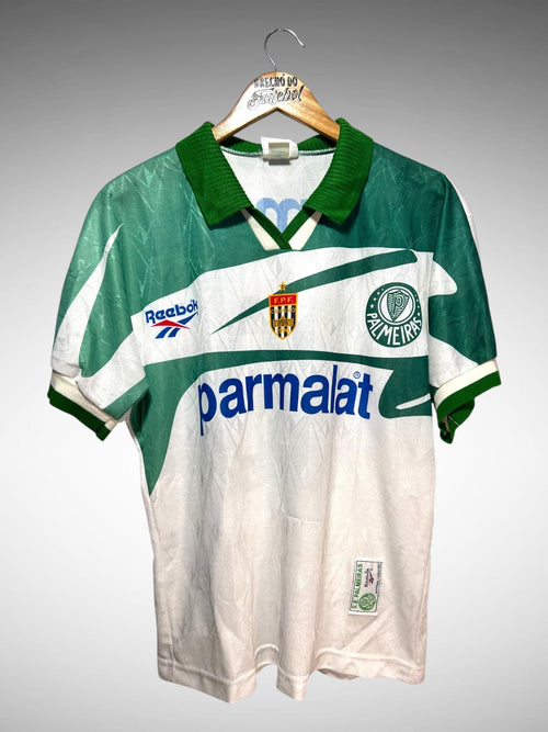 Palmeiras 1996 Segunda Camisa Tam P N 10.