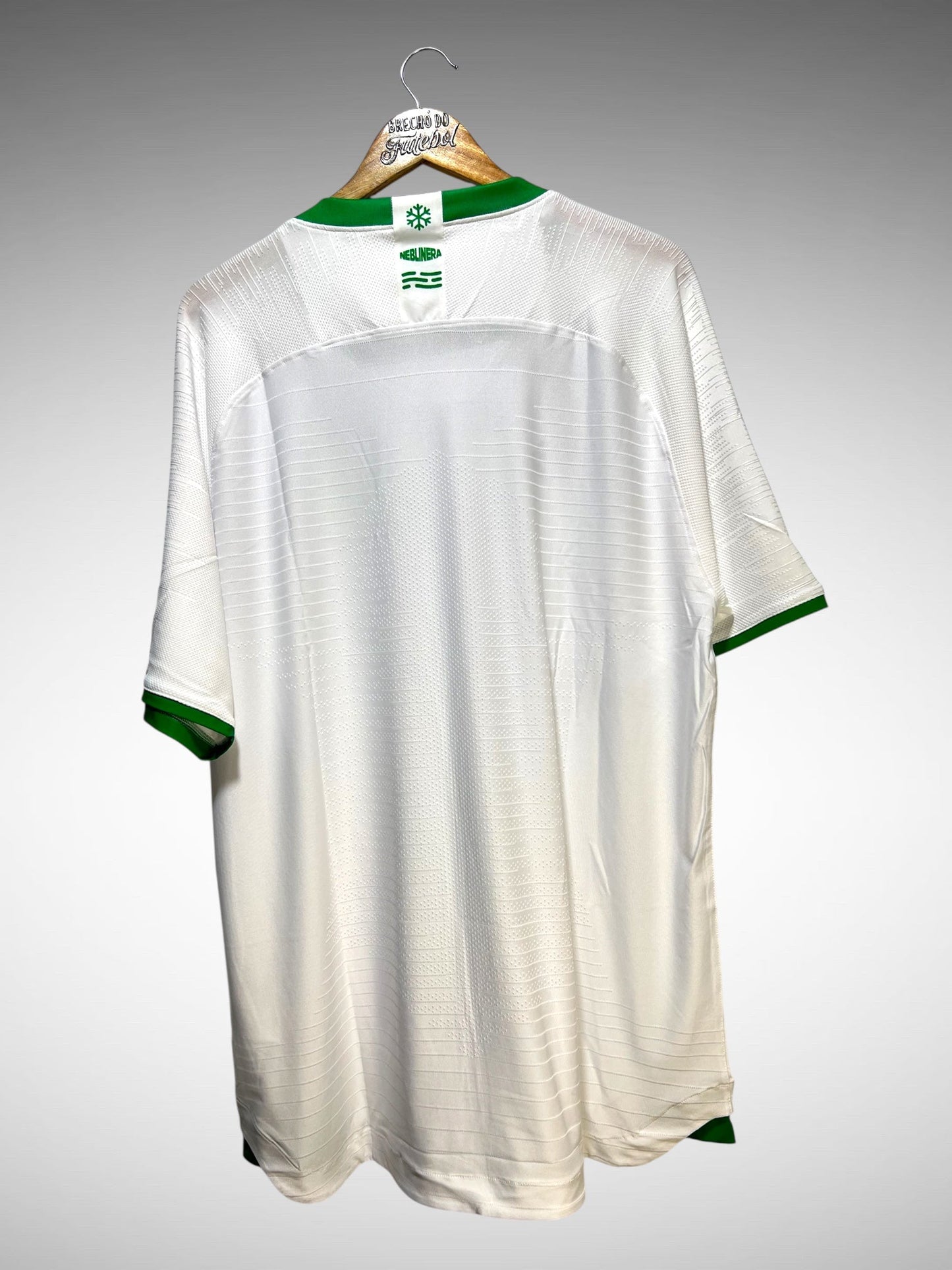 Juventude 2022 Segunda Camisa Tam 3G.