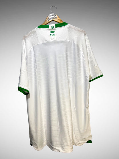 Juventude 2022 Segunda Camisa Tam 3G.