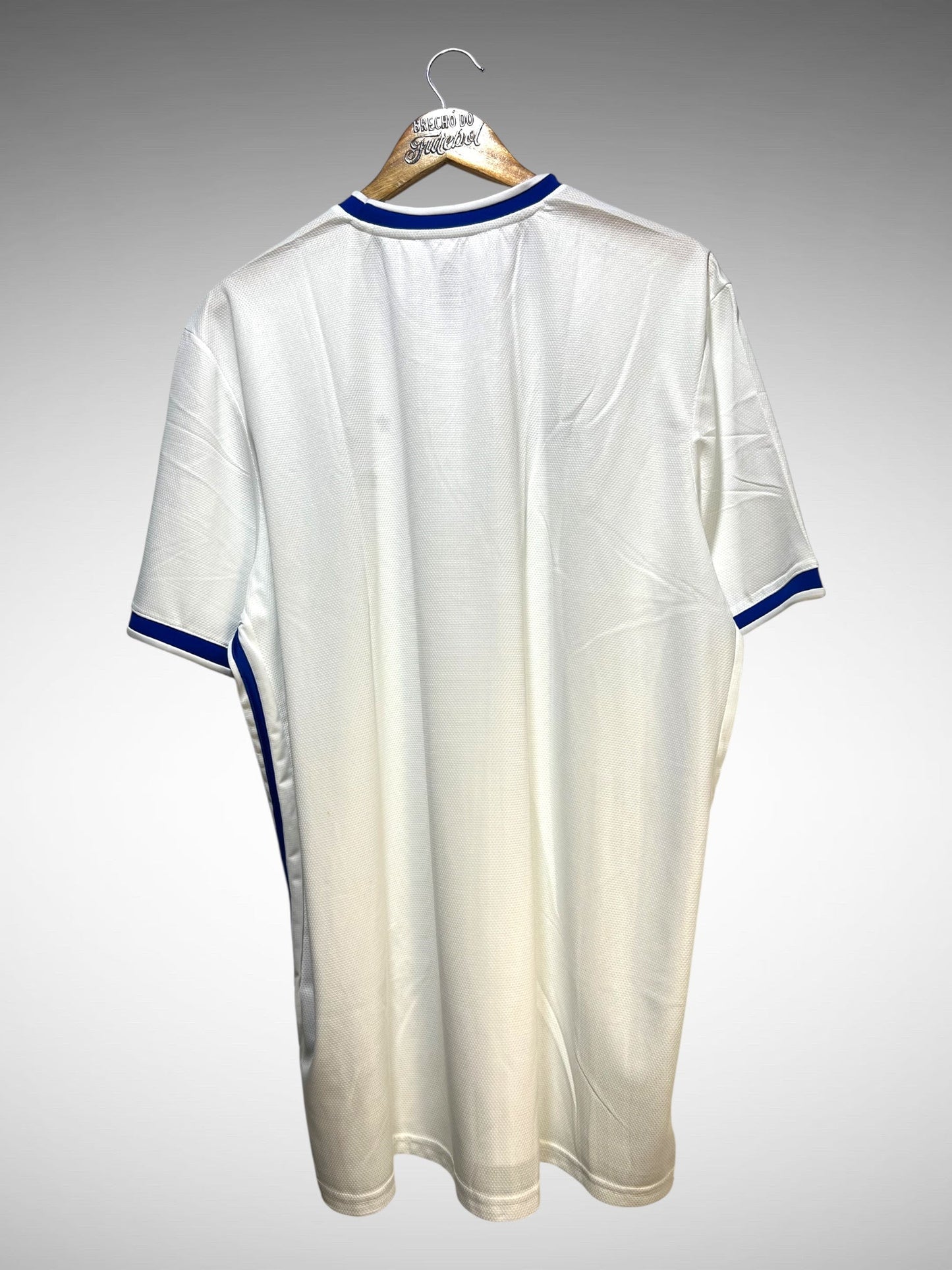 Cruzeiro 2020 Segunda Camisa Tam 3G.