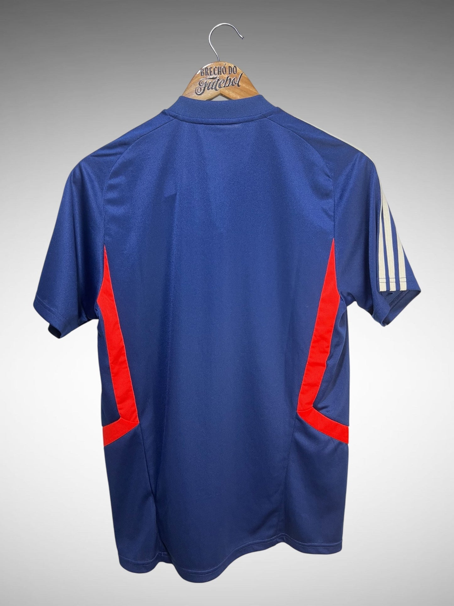 São Paulo 2019 Camisa de Treino Tam P.