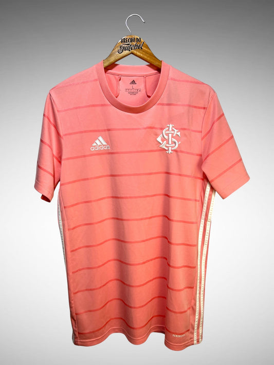 Internacional 2021 Camisa Outubro Rosa Tam G.