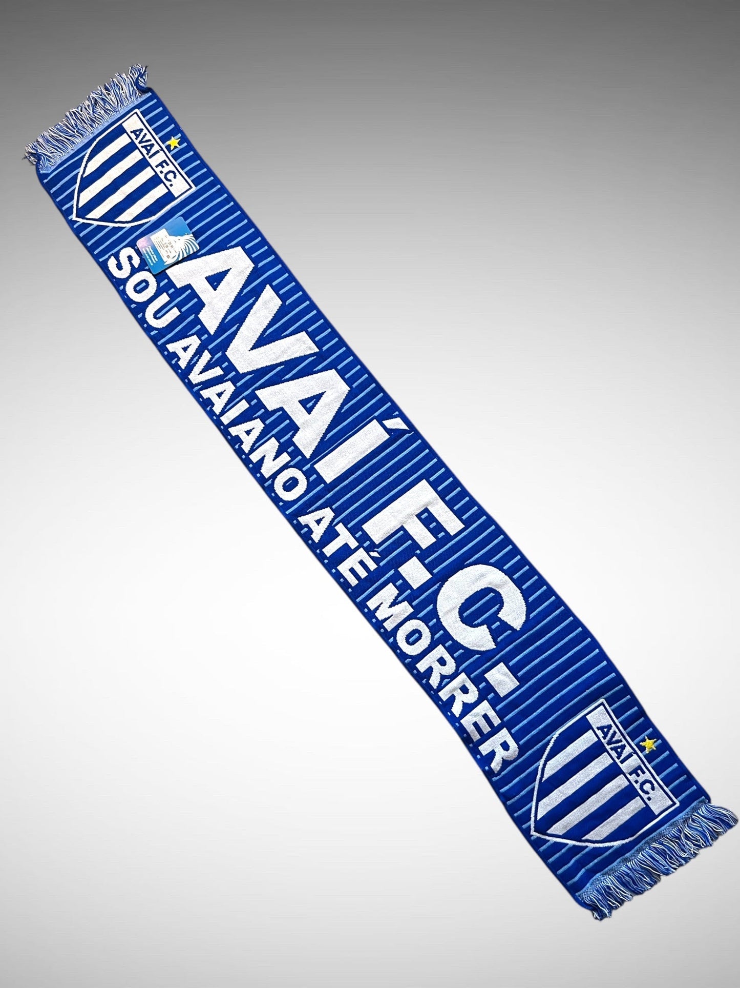 Avaí Cachecol.