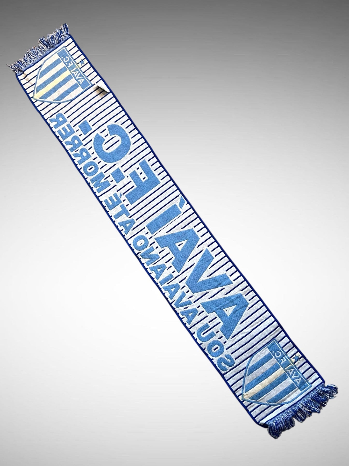 Avaí Cachecol.