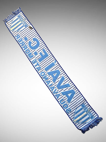 Avaí Cachecol.