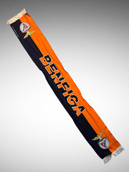Benfica Cachecol.