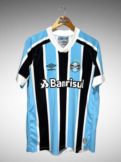 Grêmio 2021 Primeira Camisa Tam G.