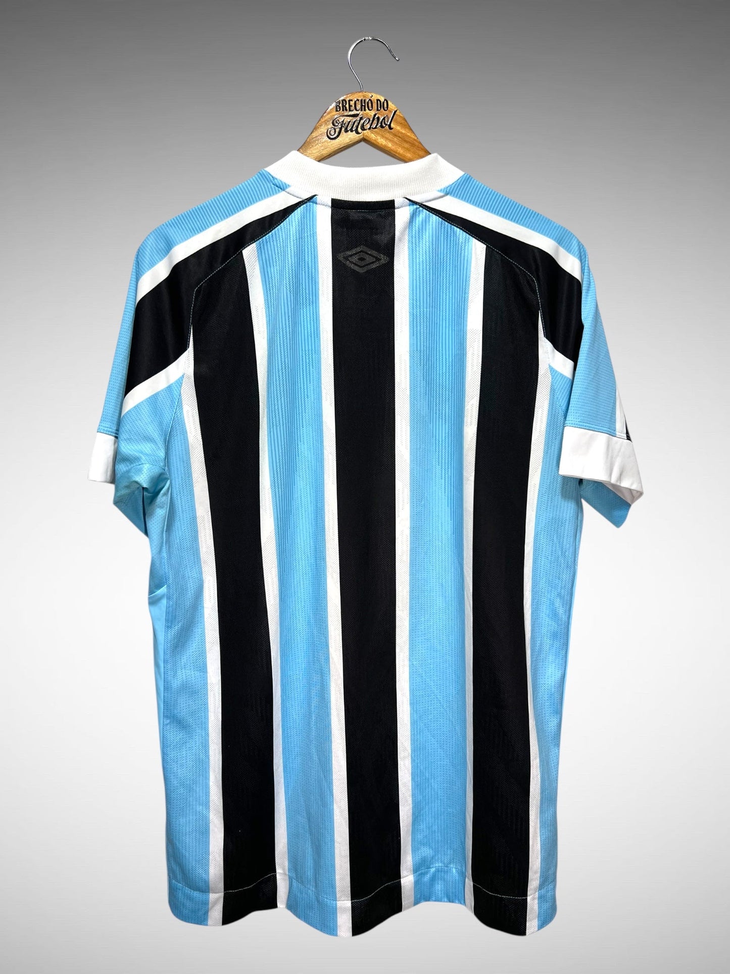 Grêmio 2021 Primeira Camisa Tam G.
