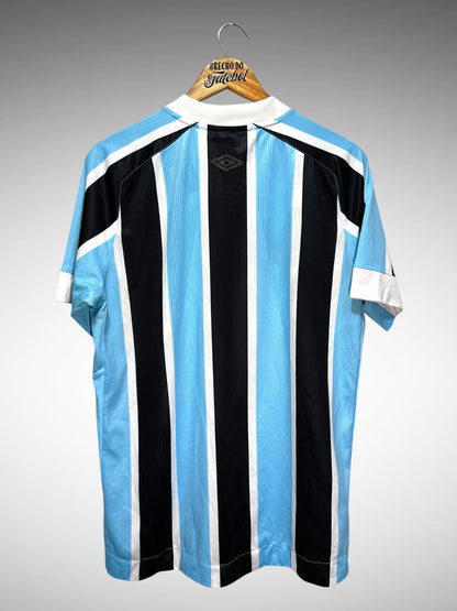 Grêmio 2021 Primeira Camisa Tam G.