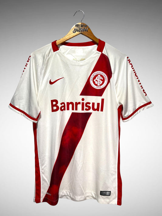 Internacional 2015 Segunda Camisa Tam M N 9.