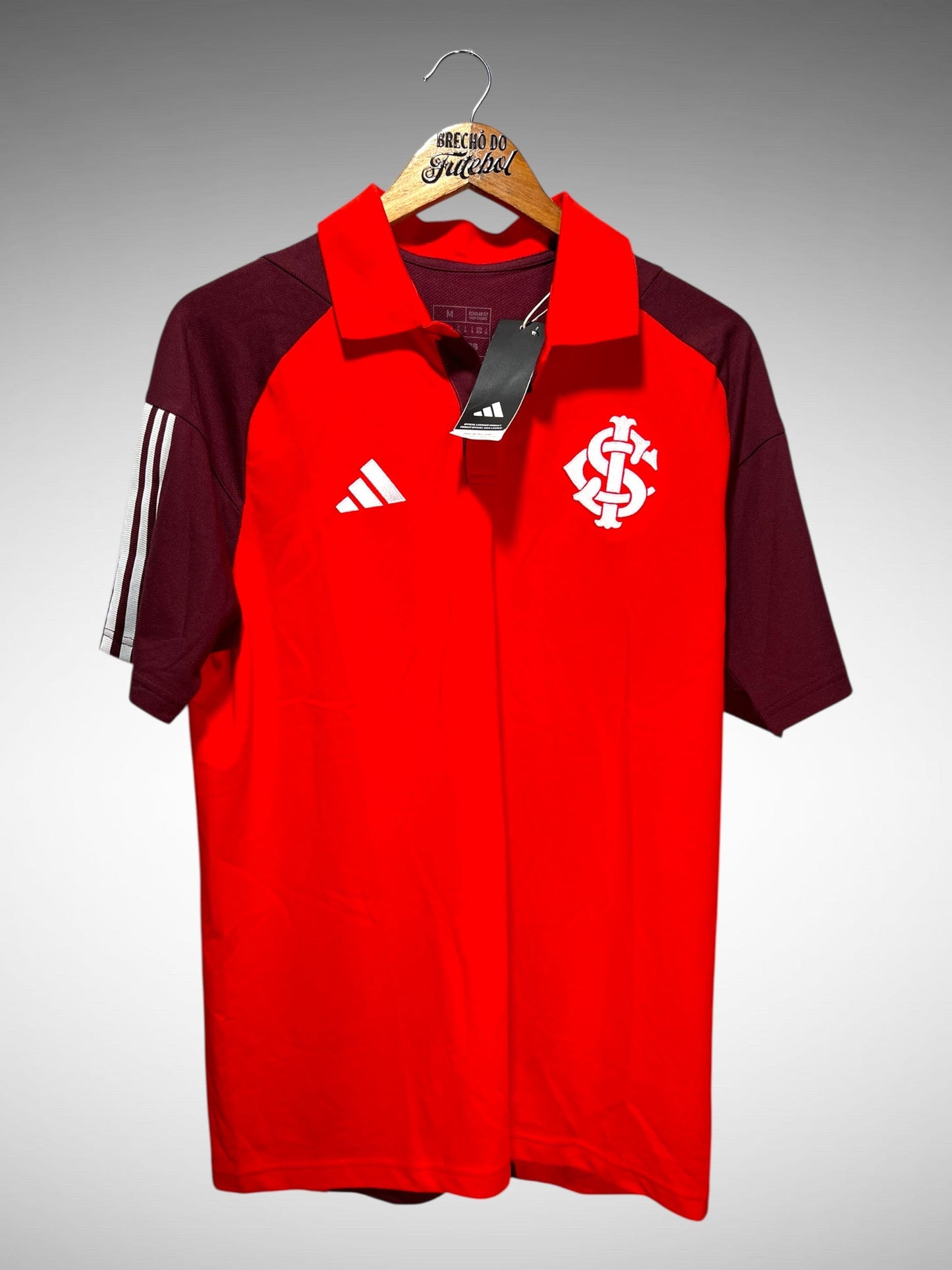 Internacional 2024 Camisa de Viagem Tam M.