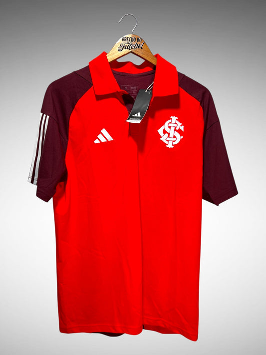 Internacional 2024 Camisa de Viagem Tam M.