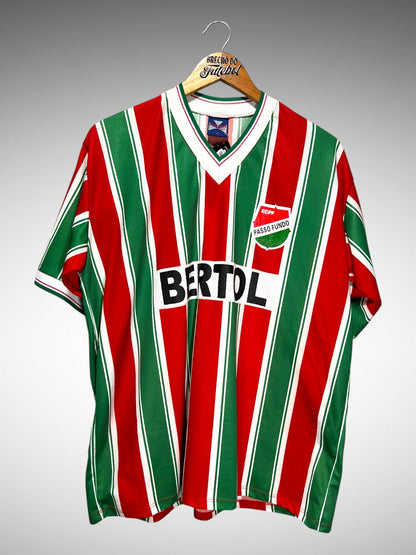 Passo Fundo 90's Primeira Camisa Tam G N 8.