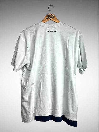 São Paulo 2024 Camisa de Viagem Tam G