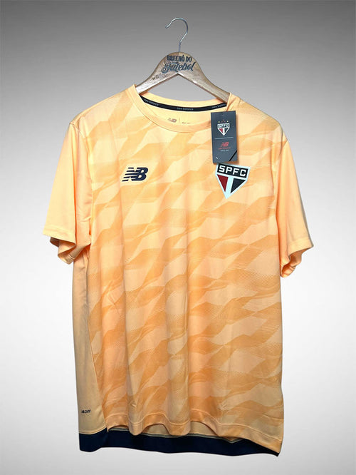 São Paulo 2024 Camisa Treino Tam GG.