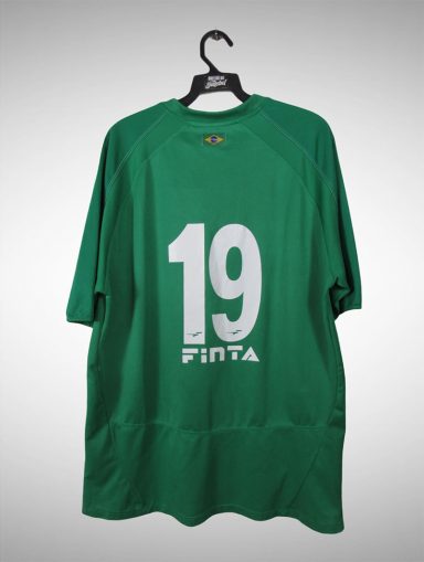 Guaraní 2006 Primeira Camisa Tam GG.