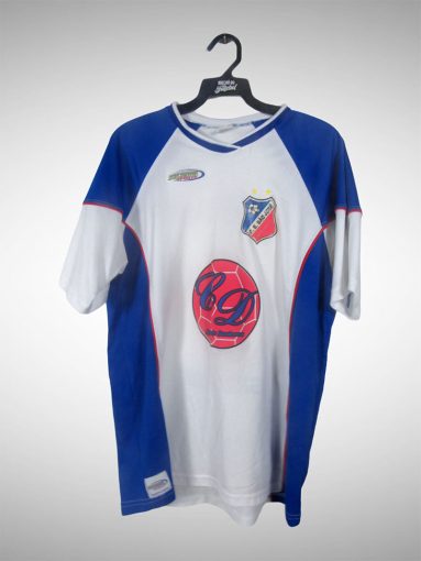 São José de Cachoeira Camisa Tam GG N 8.