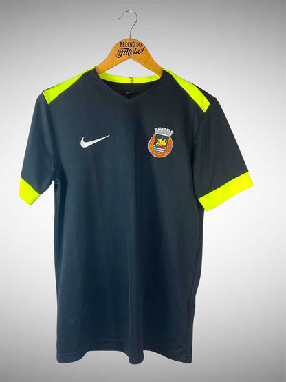 Rio Ave 2018 Segunda Camisa Tam M N# 18.