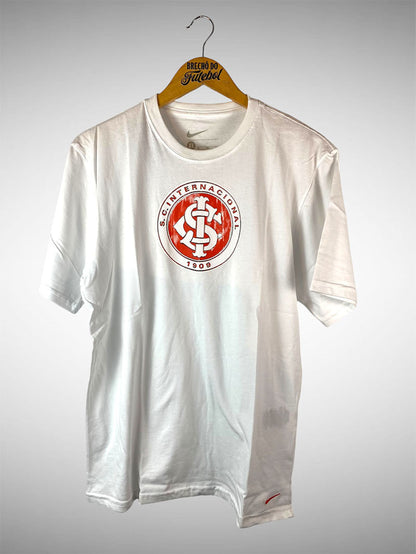 Internacional Camisa de Passeio Tam GG Infantil.