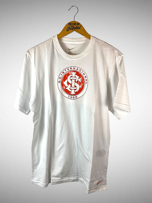 Internacional Camisa de Passeio Tam GG Infantil.