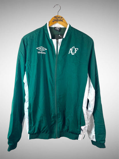 Chapecoense Jaqueta Tam M.