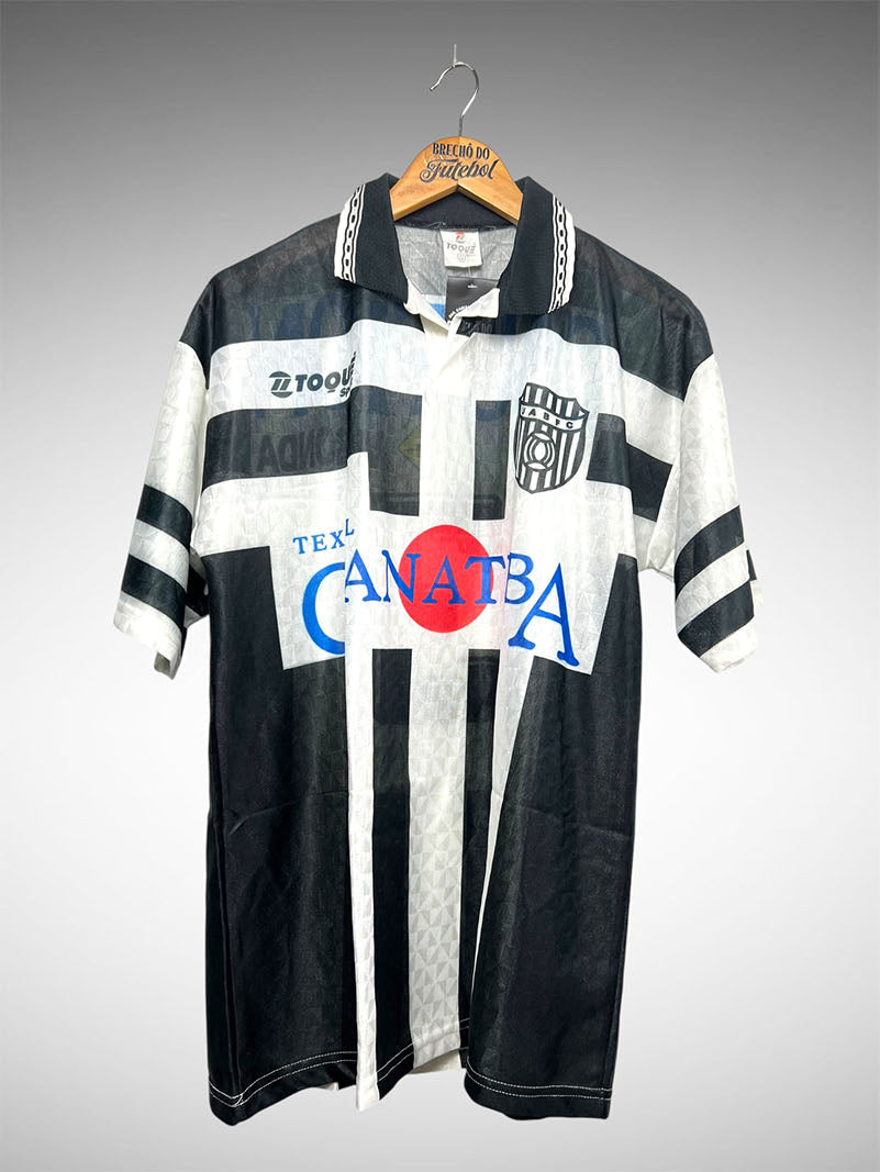 União Barbarense-SP 1999 Segunda Camisa Tam G Nº 3.