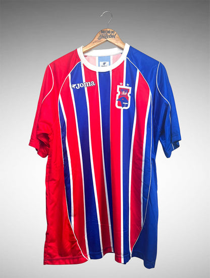 Paraná 2006 Primeira Camisa Tam GG Nº 21.