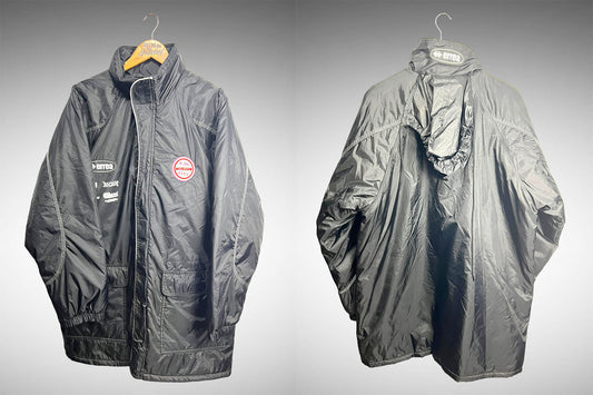 SV Wevelgem City Parka Tam Gg.