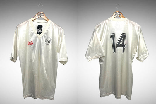Amparo 90's Segunda Camisa Tam G Nº14.