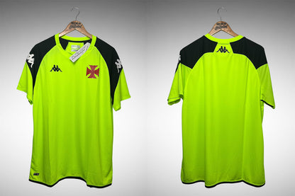 Vasco da Gama 2024 Camisa Treino 3G.