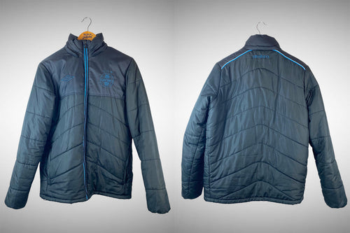 Grêmio Parka Tam P.