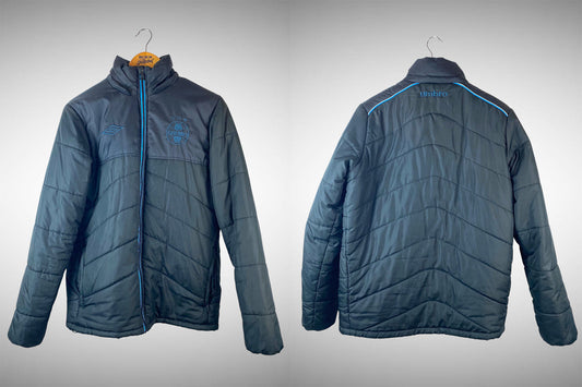 Grêmio Parka Tam P.