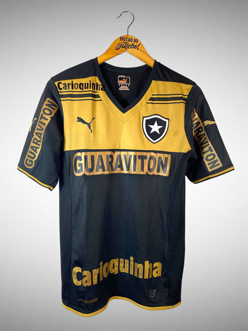 Botafogo 2014 Terceira Camisa Tam P N# 29.