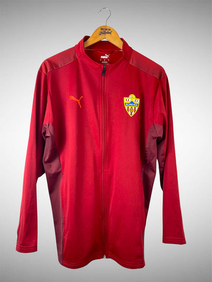 Almeria Jaqueta Tam G.