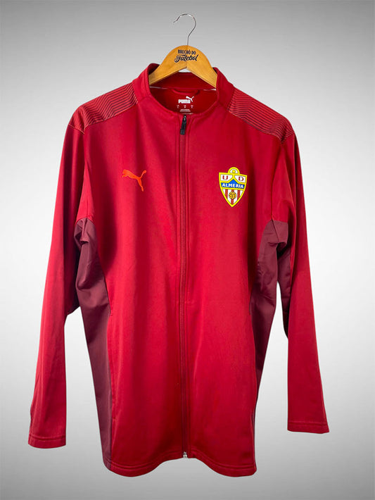 Almeria Jaqueta Tam G.