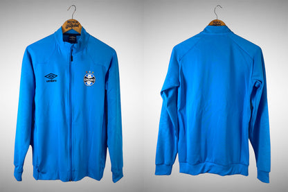Grêmio 2023 Jaqueta Hino Tam P.
