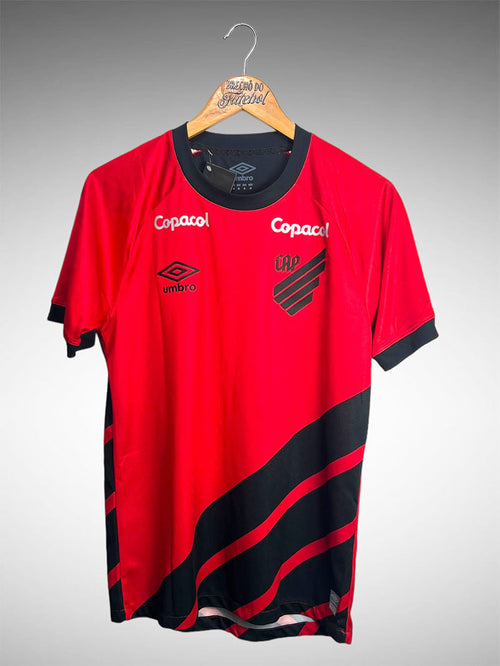 Athletico Paranaense 2023 Primeira Camisa Tam M N 23.