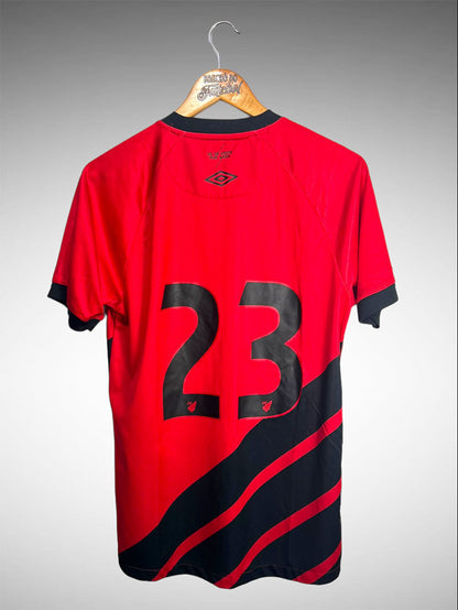 Athletico Paranaense 2023 Primeira Camisa Tam M N 23.
