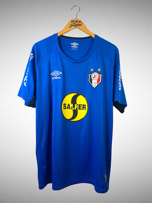 Joinville 2015 Camisa de Goleiro Tam 3G N 1.