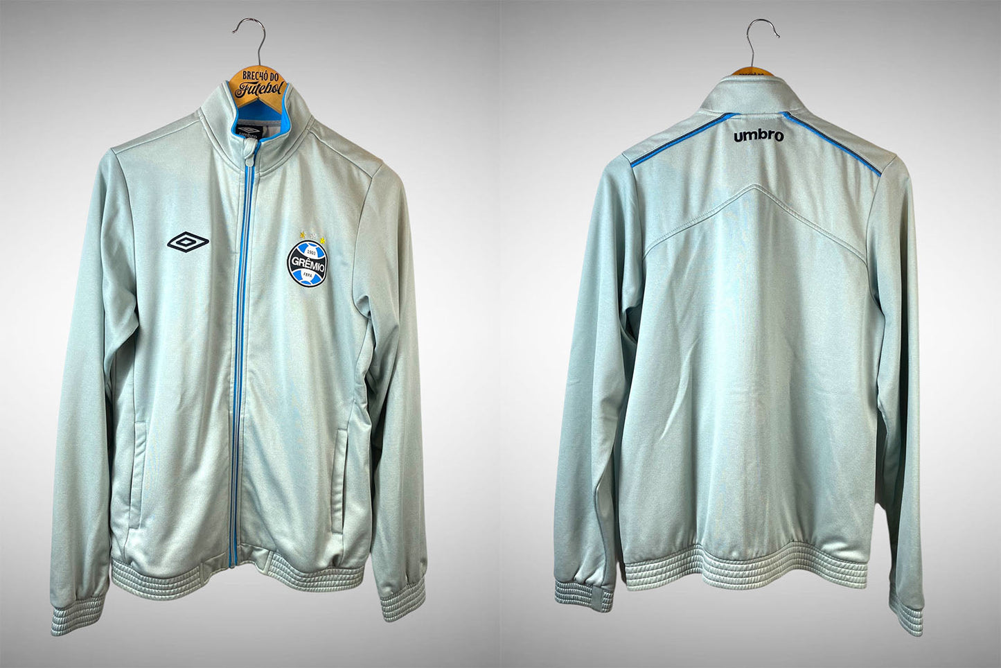 Grêmio Jaqueta Tam M.