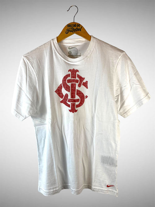 Internacional 2015 Camisa de Passeio Tam G Infantil.